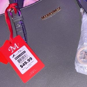 Montana West Purse NWT